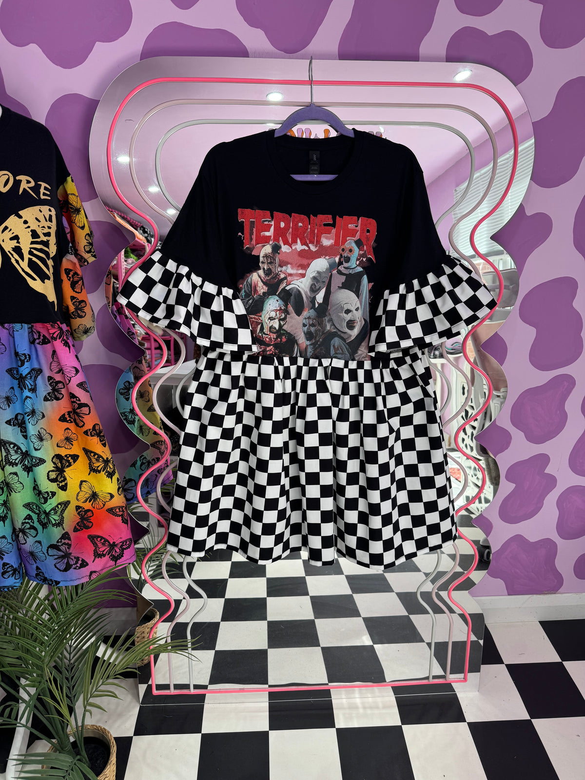 TERRIFIER SMOCK (M)