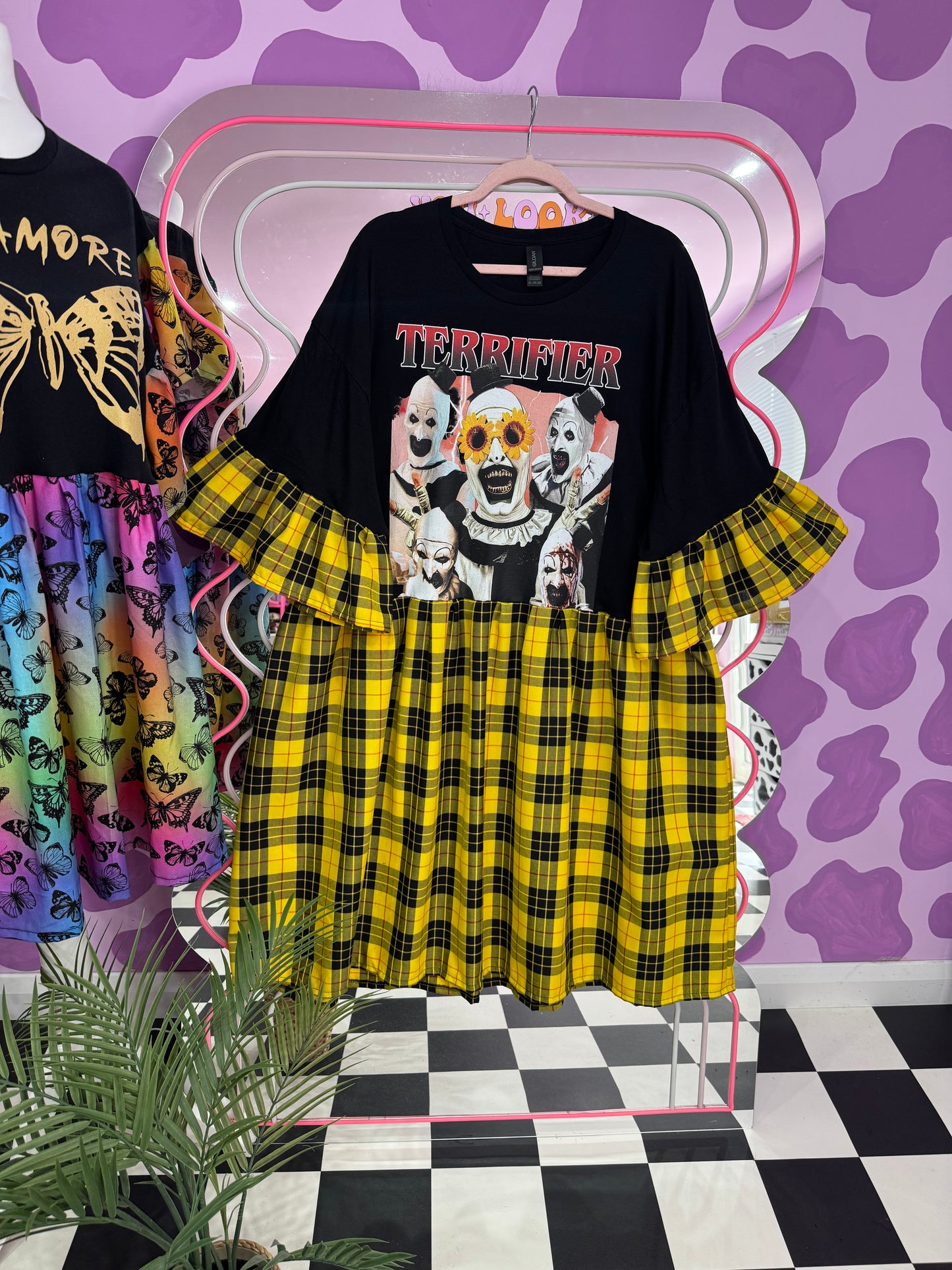 TERRIFIER SMOCK (2XL)