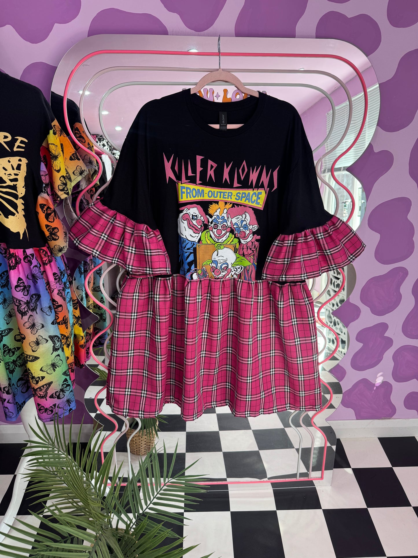 KILLER KLOWNS SMOCK (XL)