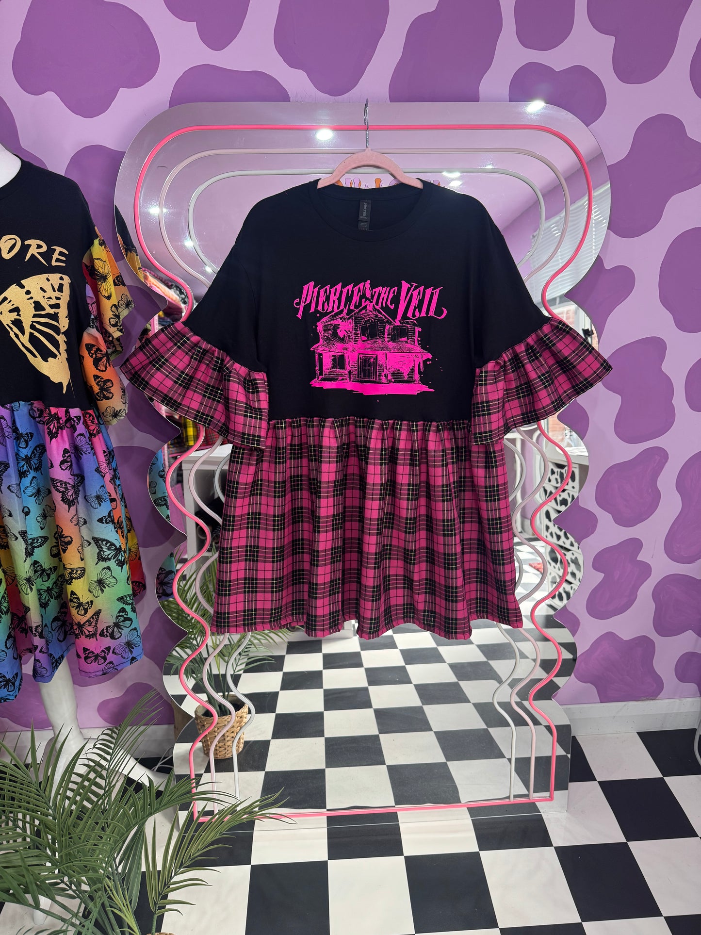 PTV SMOCK (L)