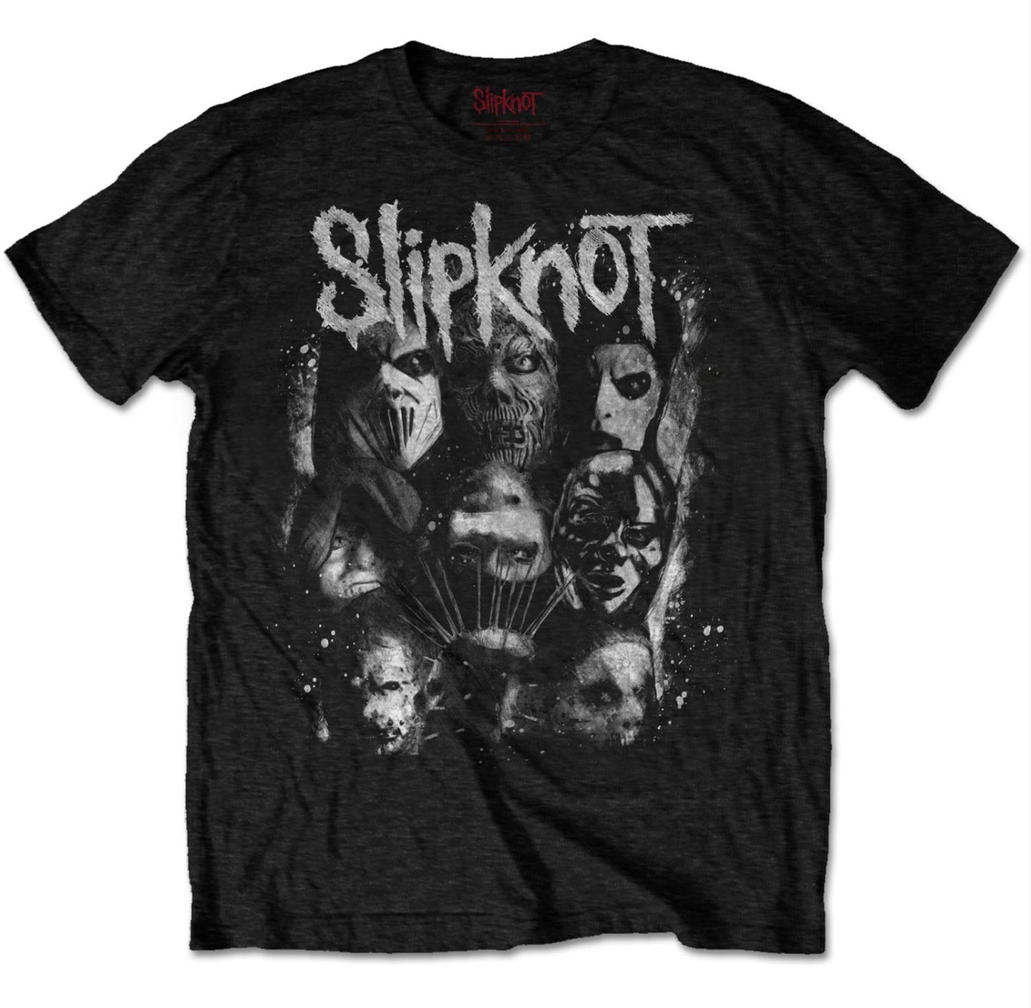 Slipknot T-shirts