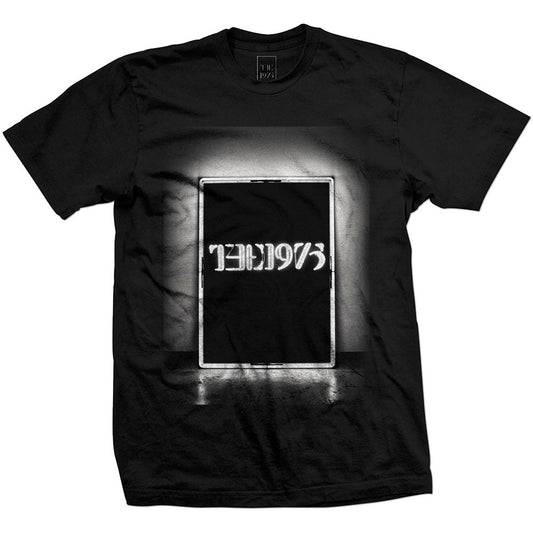 The 1975 T-shirt