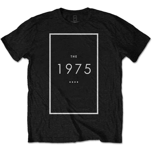 THE 1975 T-SHIRT