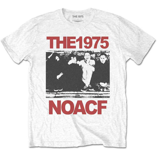THE 1975 T-SHIRT