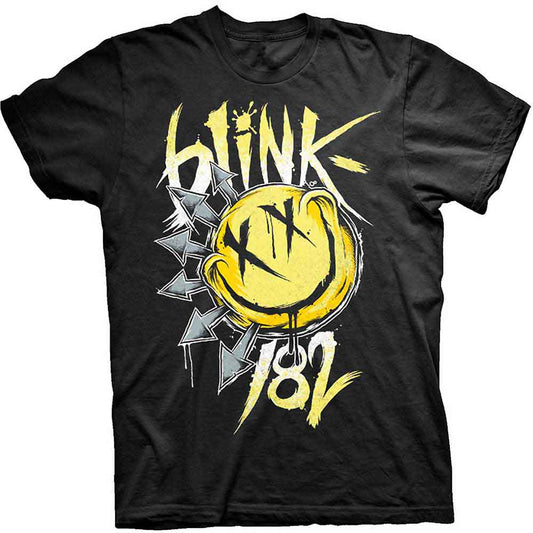 BLINK 182 T-SHIRT