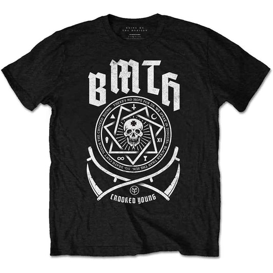 BMTH T-SHIRT