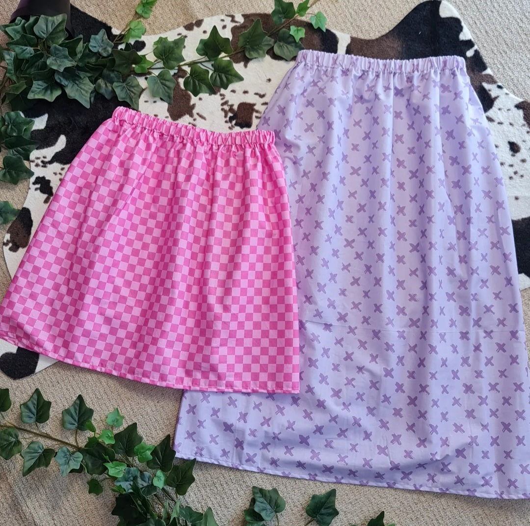 Lillie Skirt | Patterns