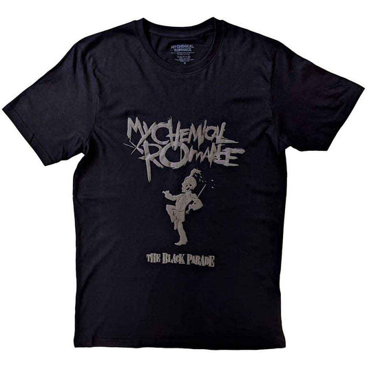 MCR T-SHIRT