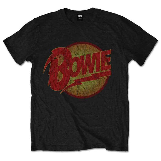 DAVID BOWIE T-SHIRT