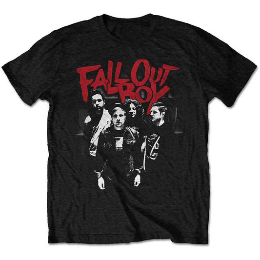FALL OUT BOY T-SHIRT