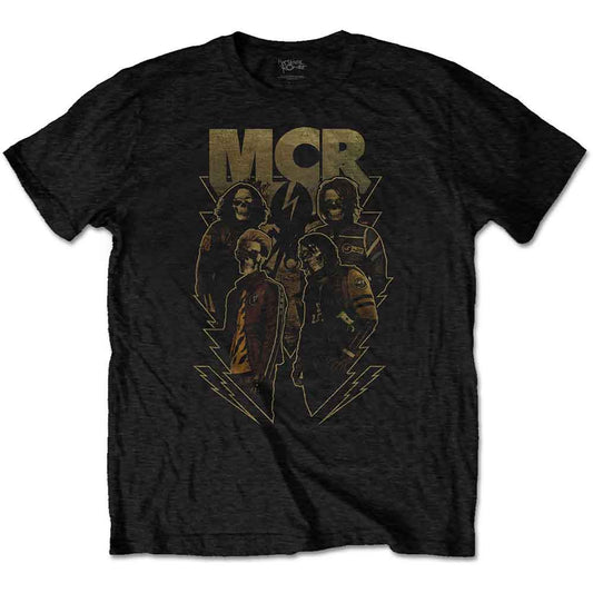 MCR T-SHIRT