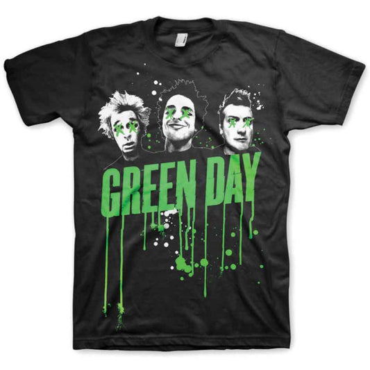 GREEN DAY T-SHIRT