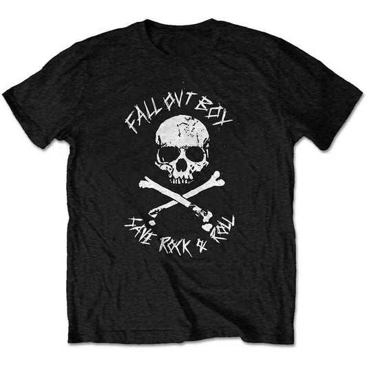 FALL OUT BOY T-SHIRT