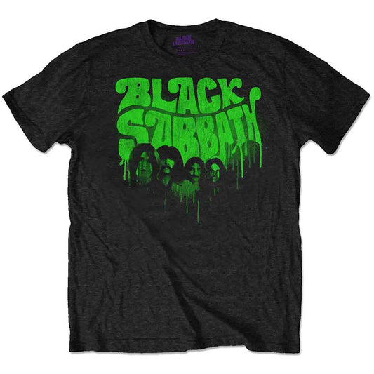 BLACK SABBATH T-SHIRT