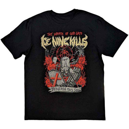 ICE NINE KILLS T-SHIRT