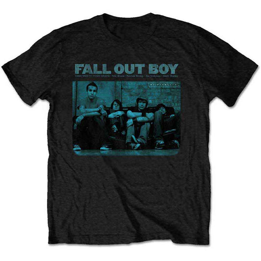 FALL OUT BOY T-SHIRT