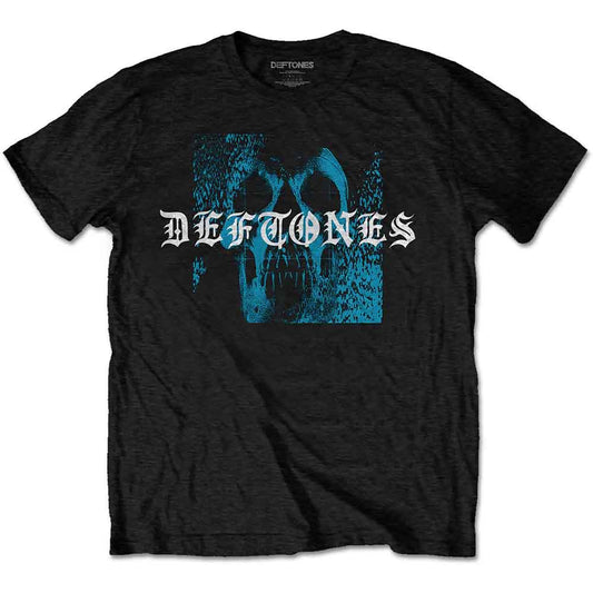 DEFTONES T-SHIRT
