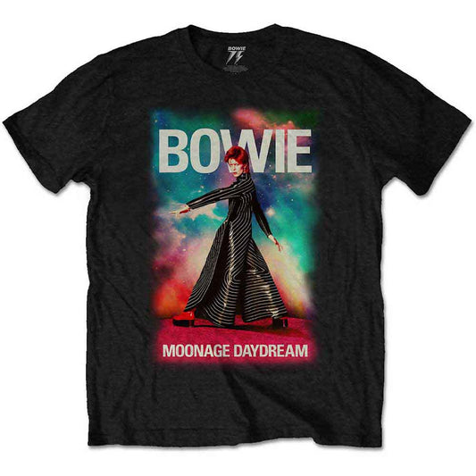 DAVID BOWIE T-SHIRT
