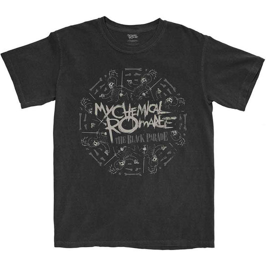MCR T-SHIRT