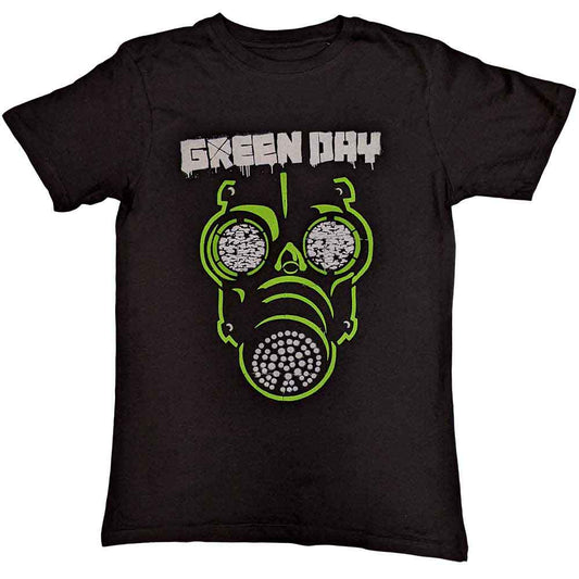 GREEN DAY T-SHIRT