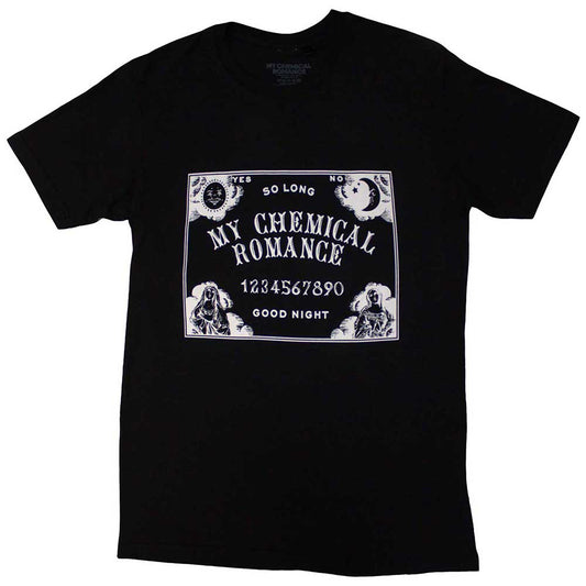 MCR T-SHIRT