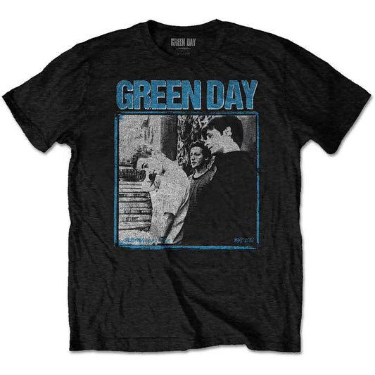 GREEN DAY T-SHIRT