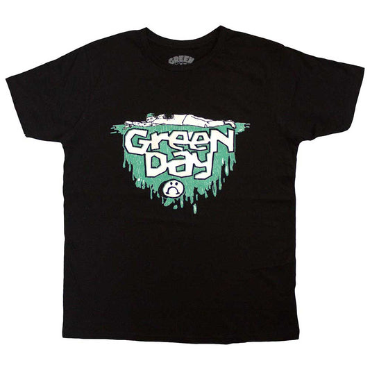 GREEN DAY T-SHIRT