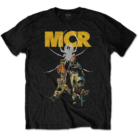 MCR T-SHIRT