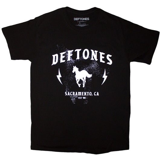 DEFTONES T-SHIRT