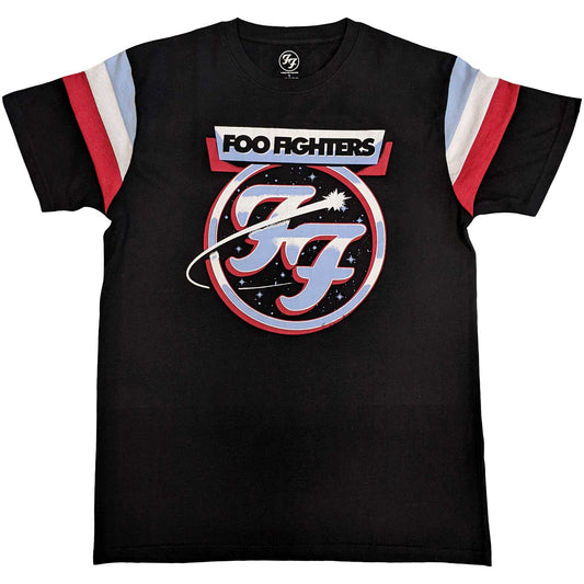 FOO FIGHTERS T-SHIRT