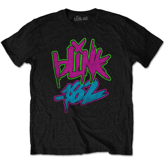 BLINK 182 T-SHIRT