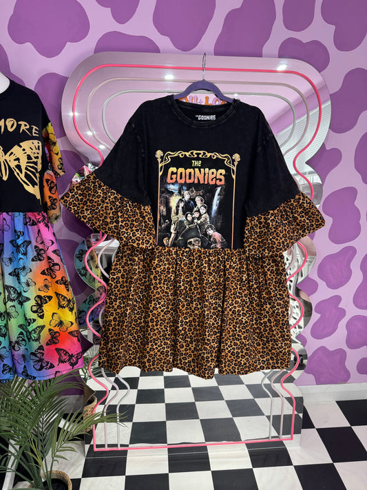 GOONIES SMOCK (2XL)