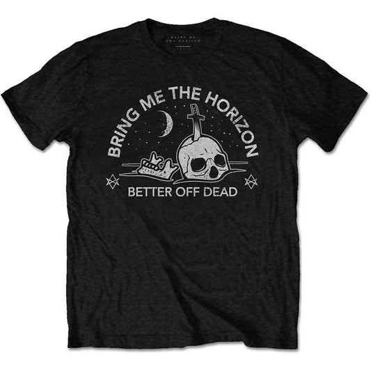 BMTH T-SHIRT