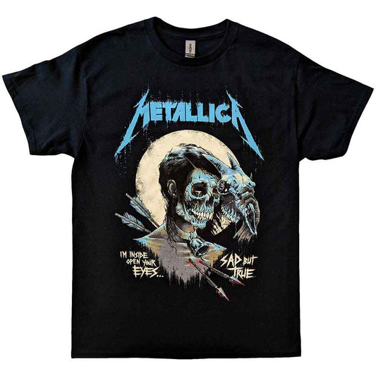 METALLICA T-SHIRT