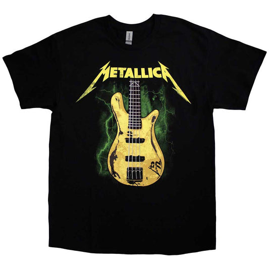 METALLICA T-SHIRT