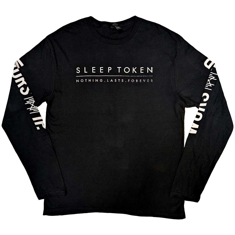 Sleep Token T-shirts