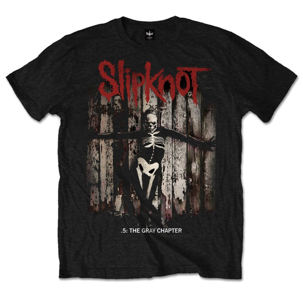 Slipknot T-shirts