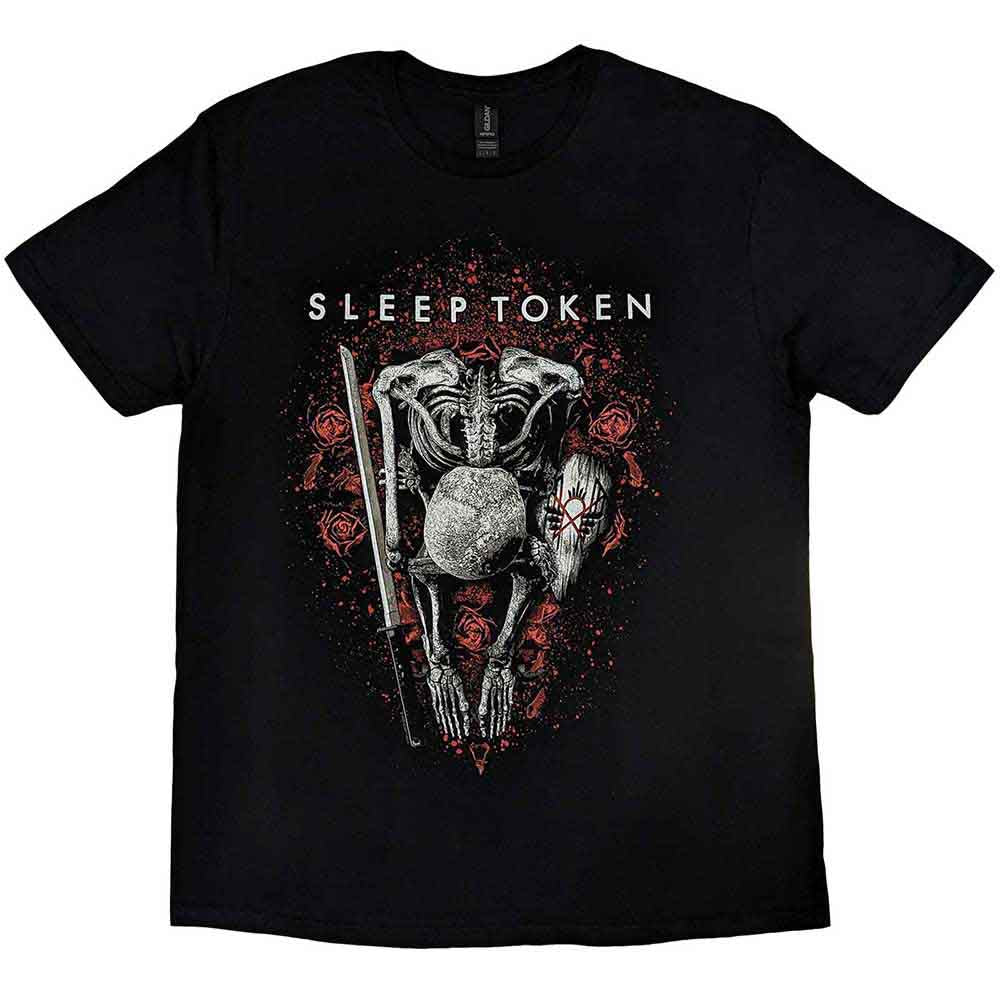 Sleep Token T-shirts
