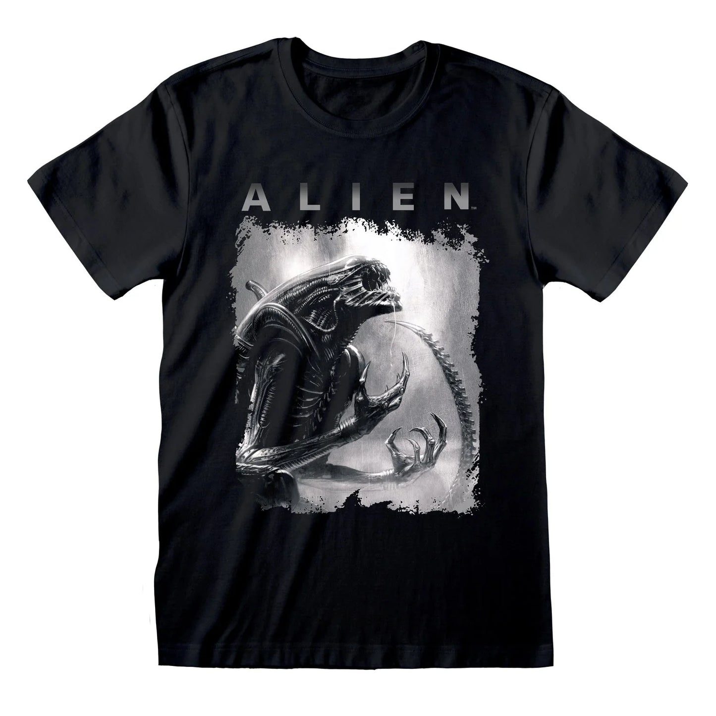 ALIEN T-SHIRT
