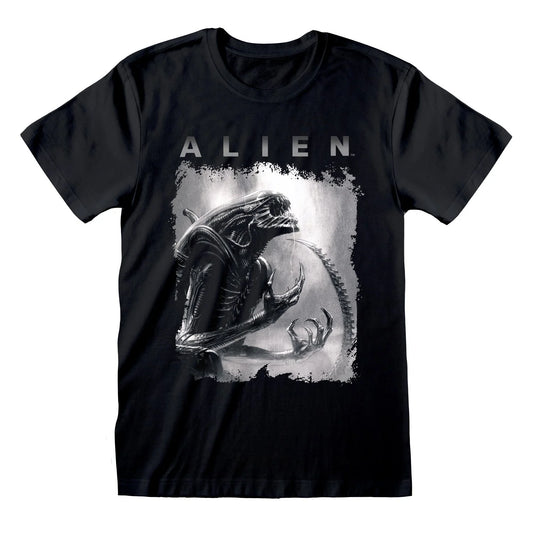 ALIEN T-SHIRT