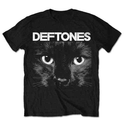 Deftones T-shirts