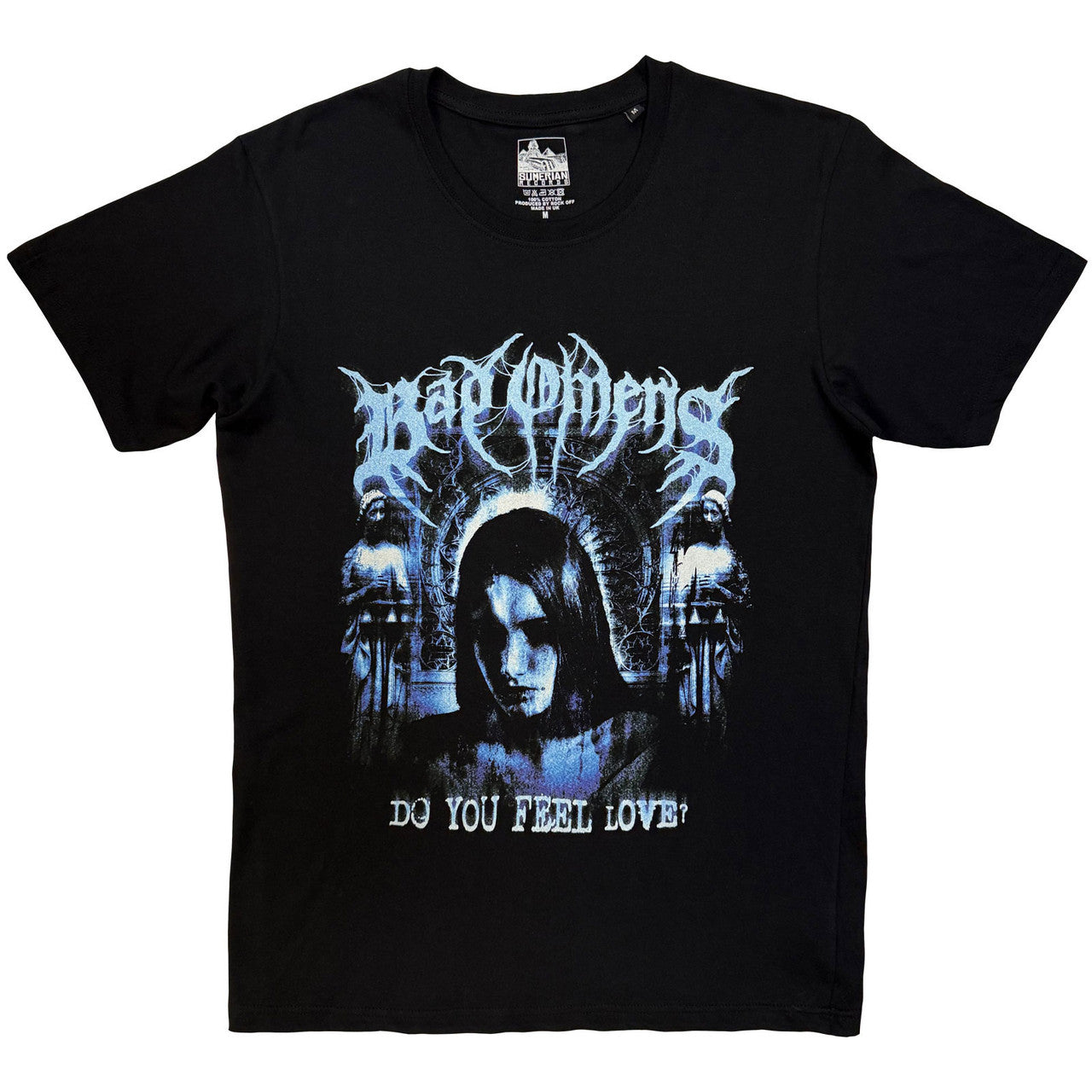 BAD OMENS T-SHIRT