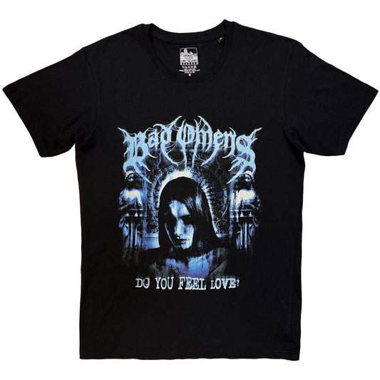 BAD OMENS T-SHIRT
