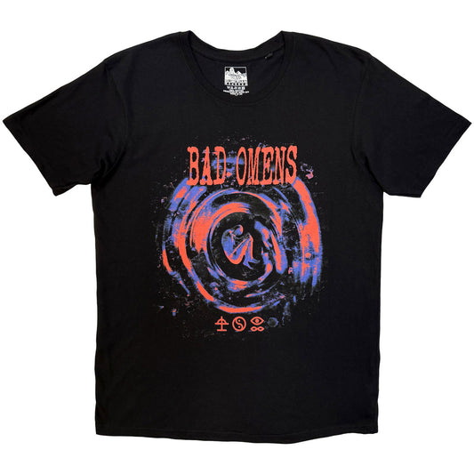 BAD OMENS T-SHIRT