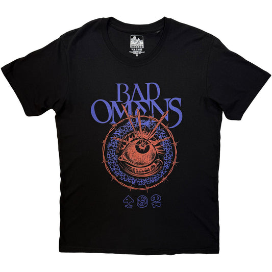 BAD OMENS T-SHIRT