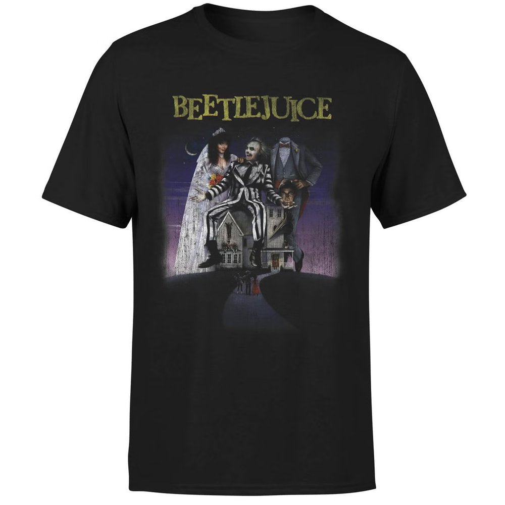 Beetlejuice Tshirt