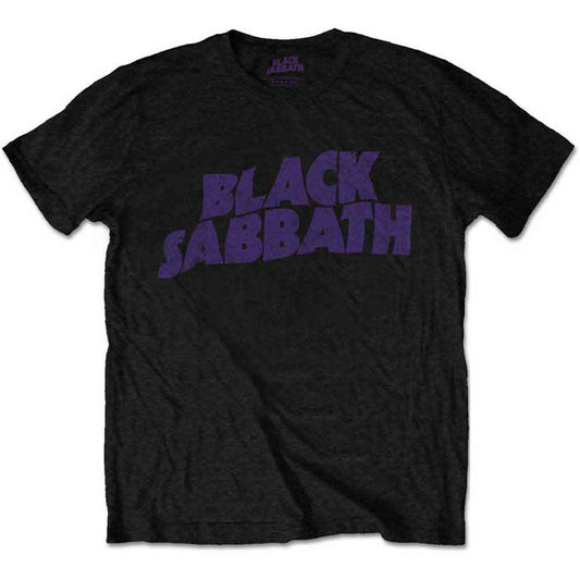 BLACK SABBATH T-SHIRT