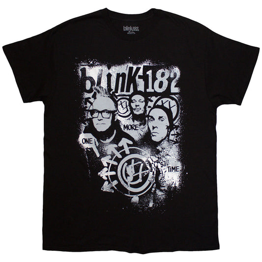 BLINK 182 T-SHIRT