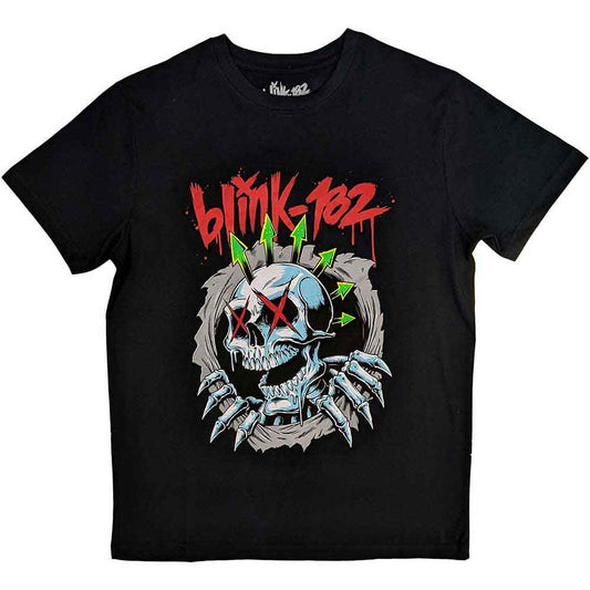 BLINK 182 T-SHIRT