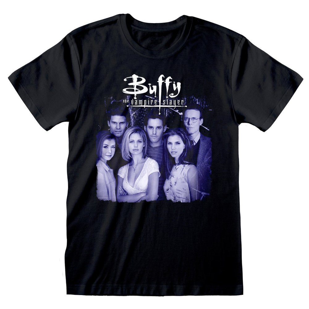 Buffy Tshirt